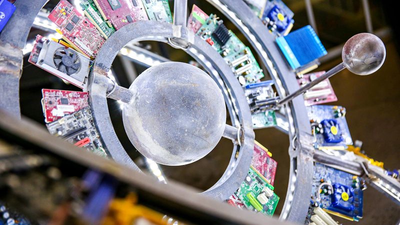 ELT工具，你的数据集成新伙伴**